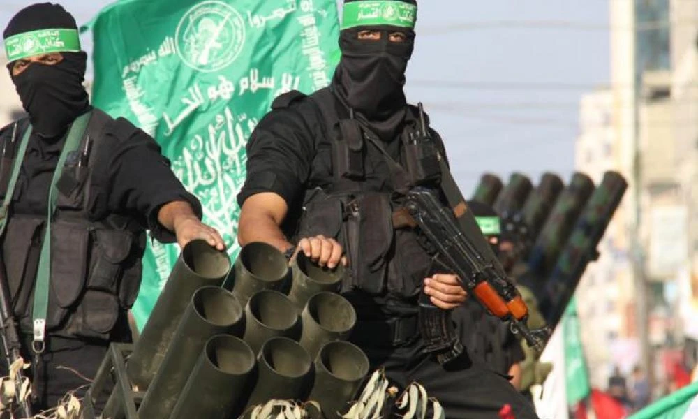 Ινστιτούτο για τη Μελέτη του Πολέμου: Λερναία Ύδρα η Χαμάς για τους Ισραηλινούς